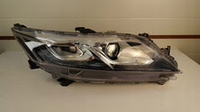 Laden Sie das Bild in den Galerie-Viewer, Frontscheinwerfer Mitsubishi Eclipse Cross LED Rechts Scheinwerfer Headlight SCH5986875450ov