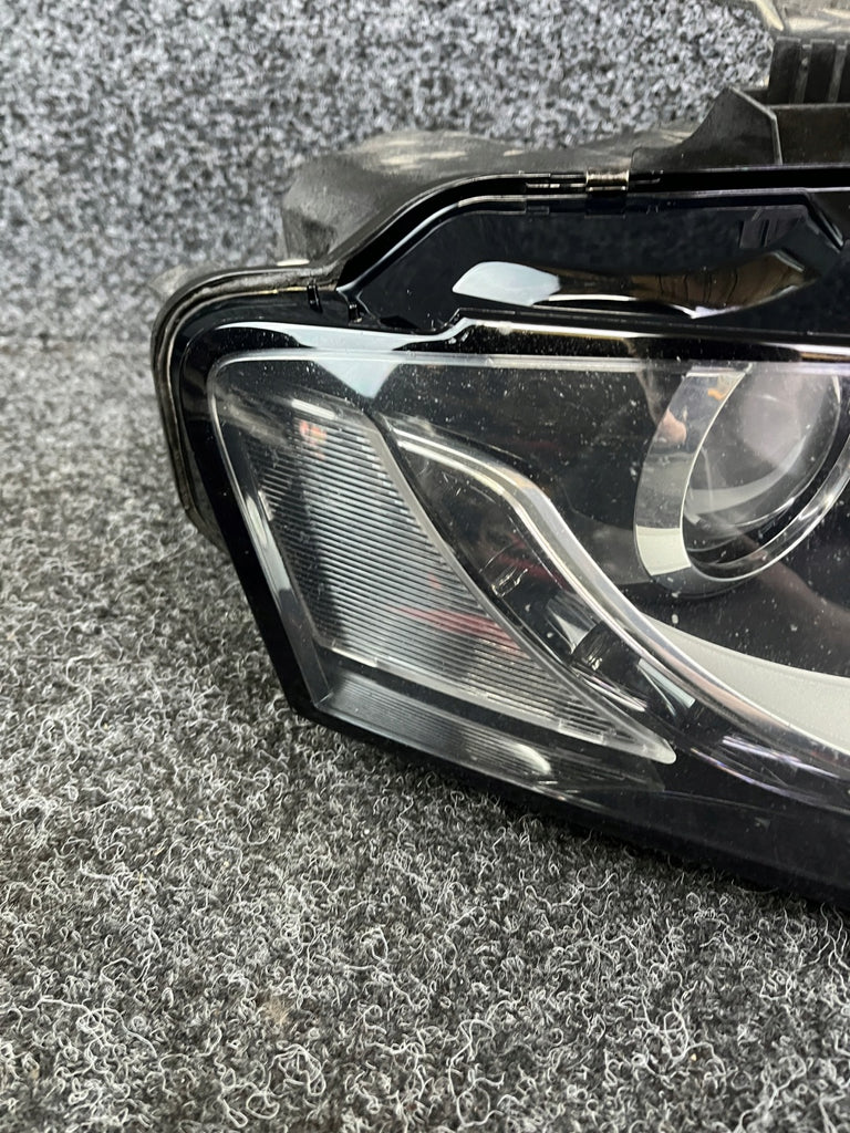Frontscheinwerfer Audi A4 B8 1307329218 8K0941597 LED Rechts Headlight SCH9815351843ww