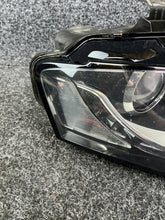 Laden Sie das Bild in den Galerie-Viewer, Frontscheinwerfer Audi A4 B8 1307329218 8K0941597 LED Rechts Headlight SCH9815351843ww