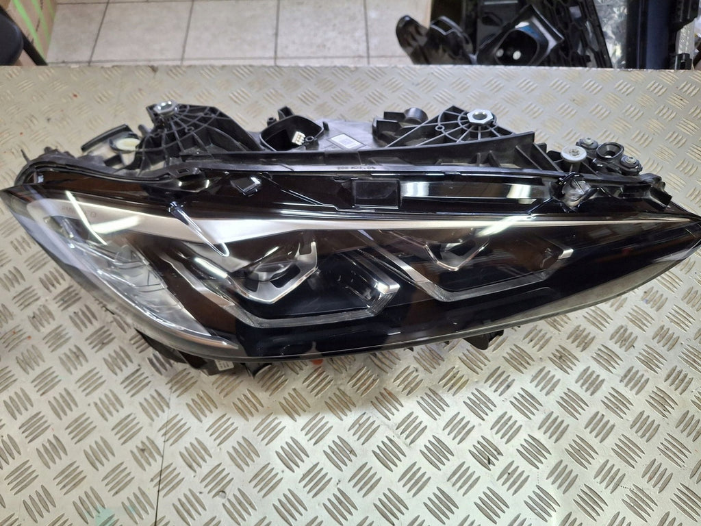Frontscheinwerfer BMW 4 G22 G23 G26 5A19352-05 LED Rechts Scheinwerfer Headlight SCH1555234248om