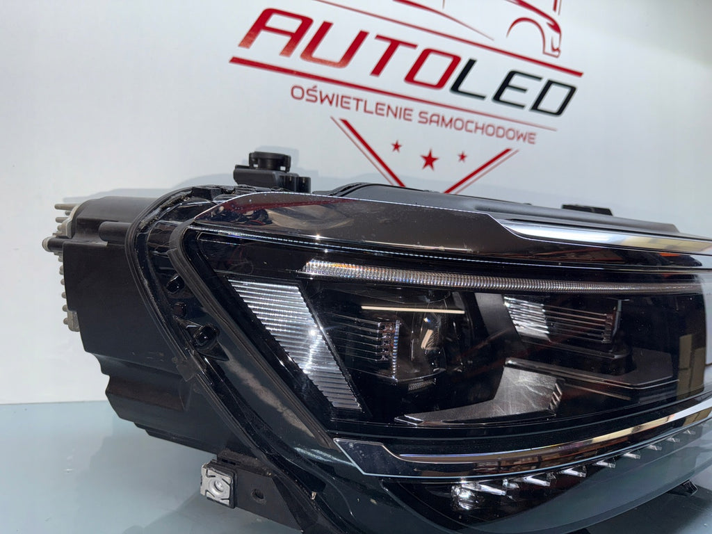 Frontscheinwerfer Toyota Tiguan 5NB941082A Full LED Rechts Headlight SCH1650441969lz