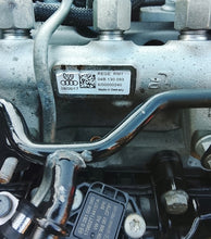 Laden Sie das Bild in den Galerie-Viewer, Motor VW I CUS 1.4 90PS 66kW Diesel Engine Unkomplett MOT2035552569ab