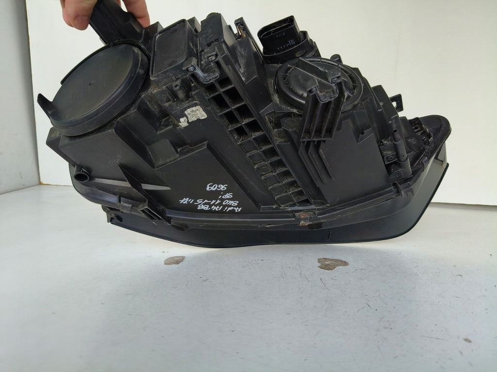 Frontscheinwerfer Audi A4 B8 8K0941003AB Links Scheinwerfer Headlight SCH9769726024cw