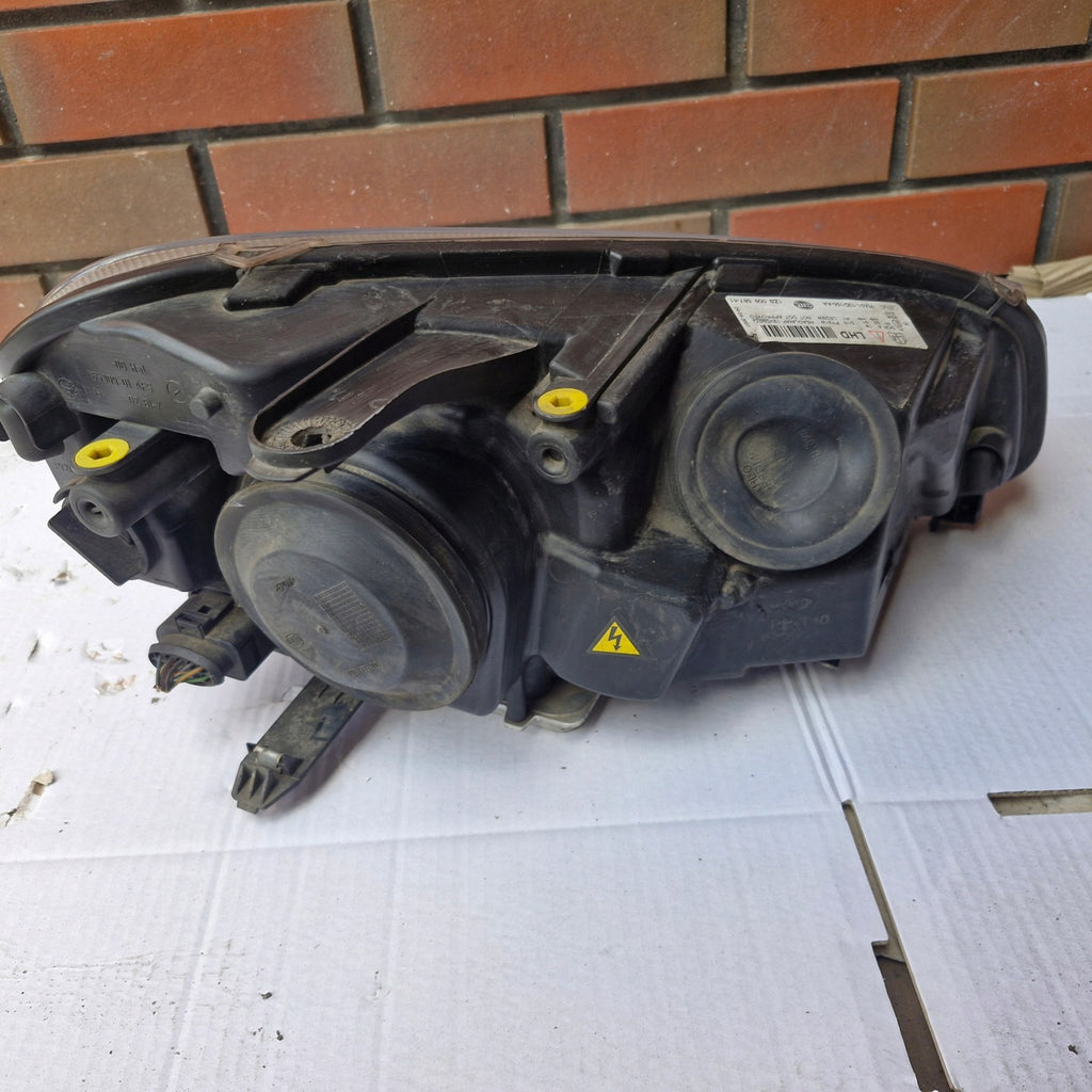 Frontscheinwerfer Ford C-Max 7M51-13D155-AA Xenon Links Scheinwerfer Headlight SCH9881864362mq