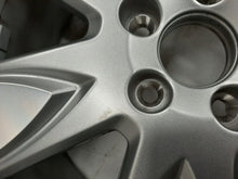 Load image into Gallery viewer, 1x Alufelge 19 Zoll 8.0" 5x108 55ET Glanz Silber 31200398 Volvo Xc60 Rim Wheel FEL1713510608jy