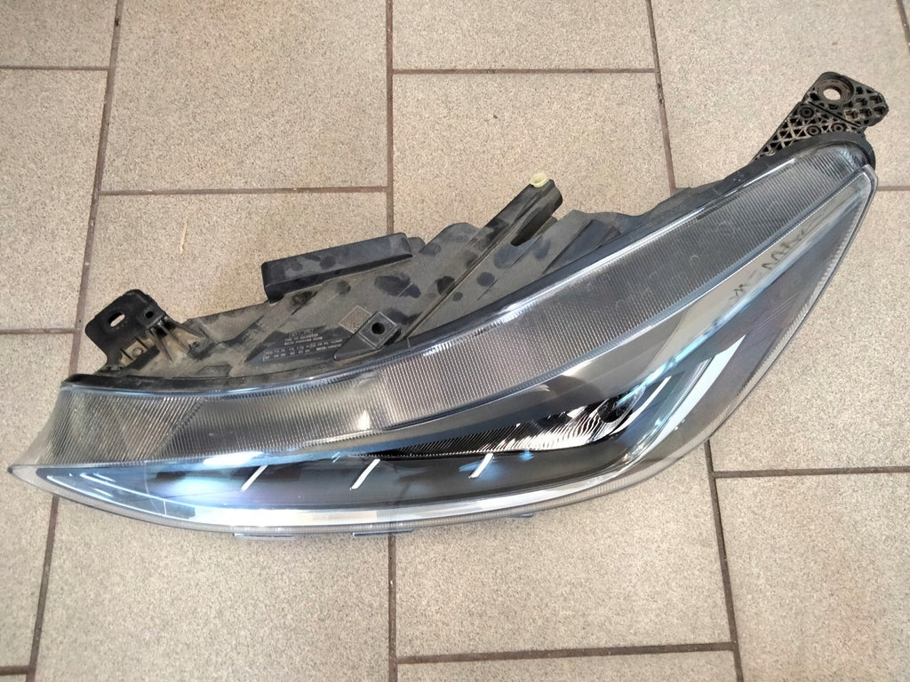 Frontscheinwerfer Ford Focus NX7B-13E015-CD Full LED Links Headlight