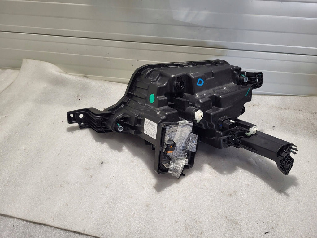 Frontscheinwerfer Citroën C5 I X 9849667880 Links Scheinwerfer Headlight SCH5297635745bu