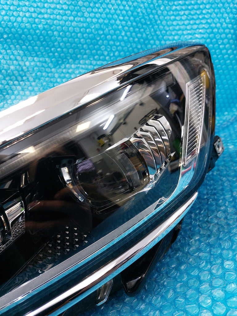 Frontscheinwerfer VW Passat B8 3G1941081P LED Ein Stück (Rechts oder Links)