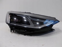 Laden Sie das Bild in den Galerie-Viewer, Frontscheinwerfer Audi A4 8W0941012 LED Rechts Scheinwerfer Headlight