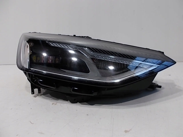 Frontscheinwerfer Audi A4 8W0941012 LED Rechts Scheinwerfer Headlight