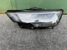 Load image into Gallery viewer, Frontscheinwerfer Audi A6 4K0941033 LED Links Scheinwerfer Headlight SCH5864124016di