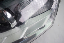 Laden Sie das Bild in den Galerie-Viewer, Frontscheinwerfer Audi A6 C6 4F0941029 Xenon Links Scheinwerfer Headlight