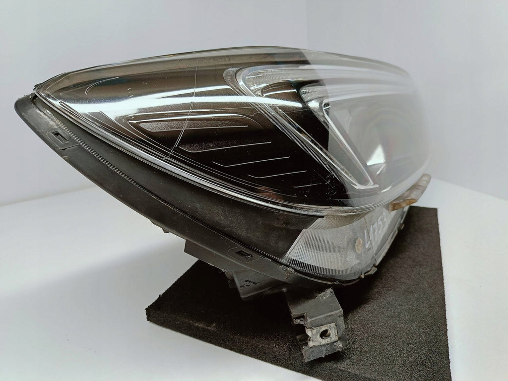 Frontscheinwerfer Opel Mokka X 42589989 LED Rechts Scheinwerfer Headlight SCH1289727324sg