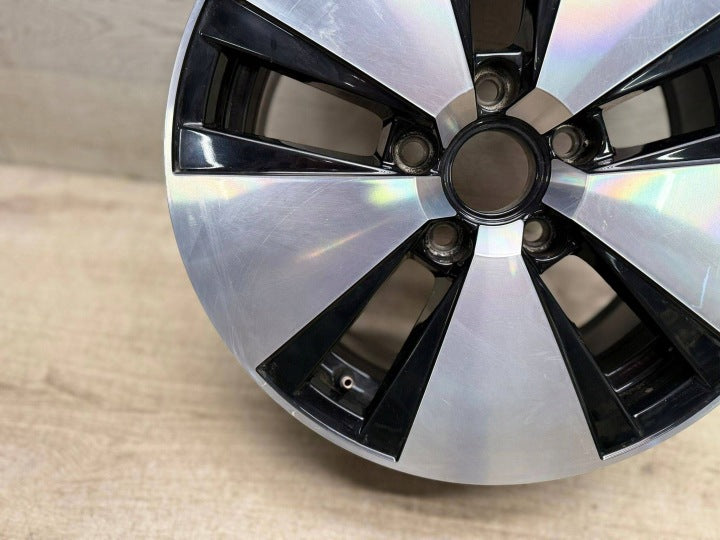 1x Alufelge 16 Zoll 3G0601025S VW Passat B8 Rim Wheel FEL9280206556js