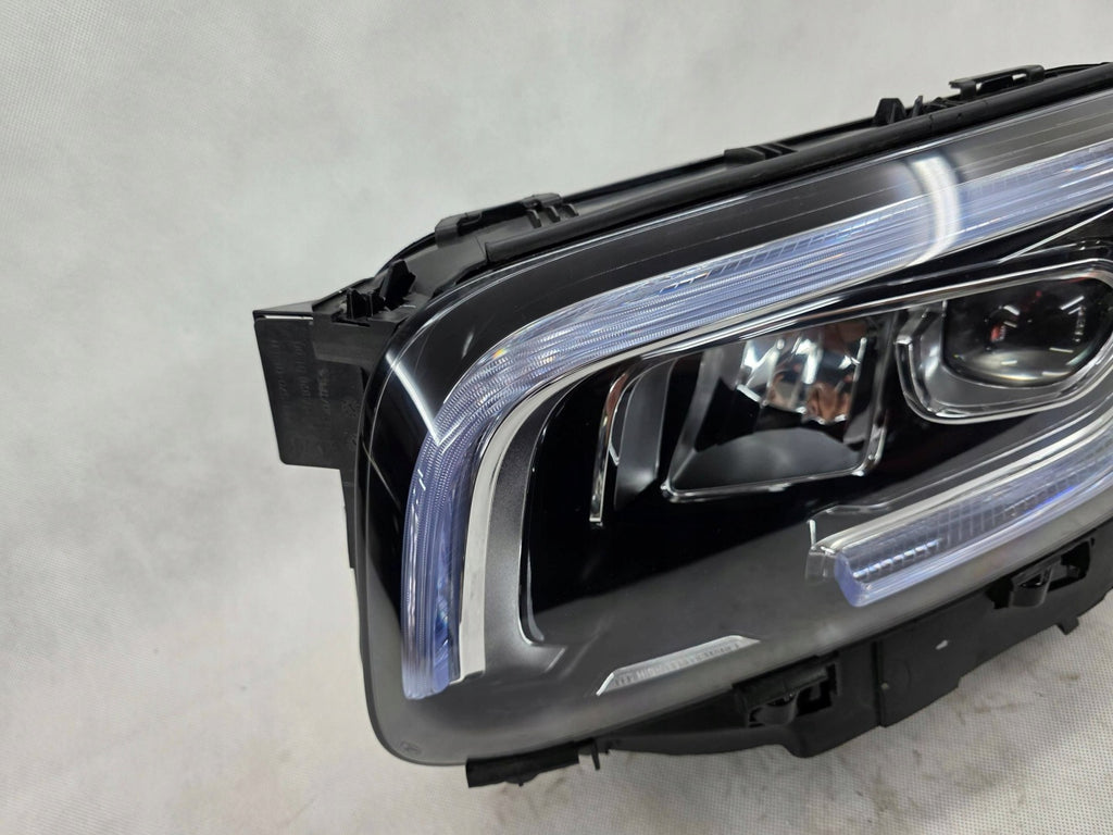 Frontscheinwerfer Mercedes-Benz W247 A2479061905 Links Scheinwerfer Headlight SCH4005517195hh