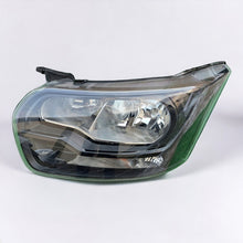 Laden Sie das Bild in den Galerie-Viewer, Frontscheinwerfer Ford Transit GK31-13W030-BC Links Scheinwerfer Headlight