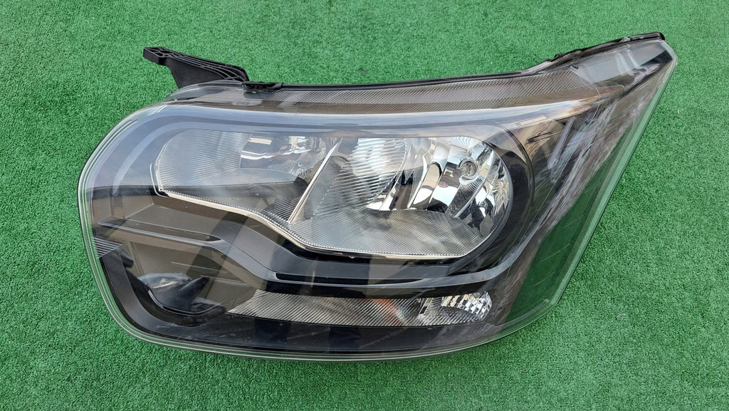 Frontscheinwerfer Ford Transit GK31-13W030-BC Links Scheinwerfer Headlight