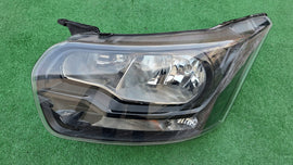 Frontscheinwerfer Ford Transit GK31-13W030-BC Links Scheinwerfer Headlight