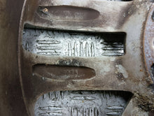Load image into Gallery viewer, 1x Alufelge 17 Zoll 5x114.3 AMD91272 Nissan Juke F15 Rim Wheel FEL1060589737zn