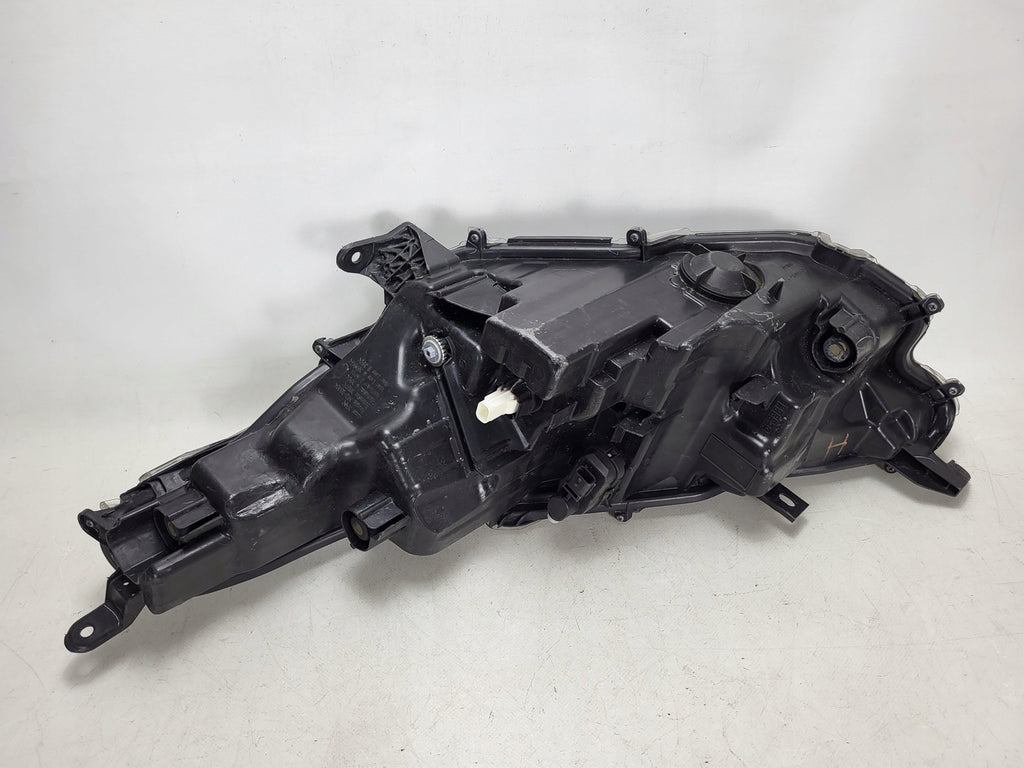 Frontscheinwerfer Toyota 4 Yaris 0106299 K0-8EU LED Rechts Headlight