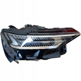 Frontscheinwerfer Audi E-Tron 89A941036M Rechts Scheinwerfer Headlight SCH2905019303wv