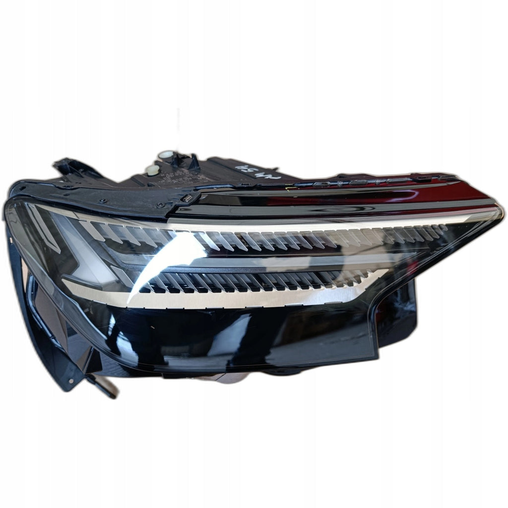 Frontscheinwerfer Audi E-Tron 89A941036M Rechts Scheinwerfer Headlight SCH2905019303wv