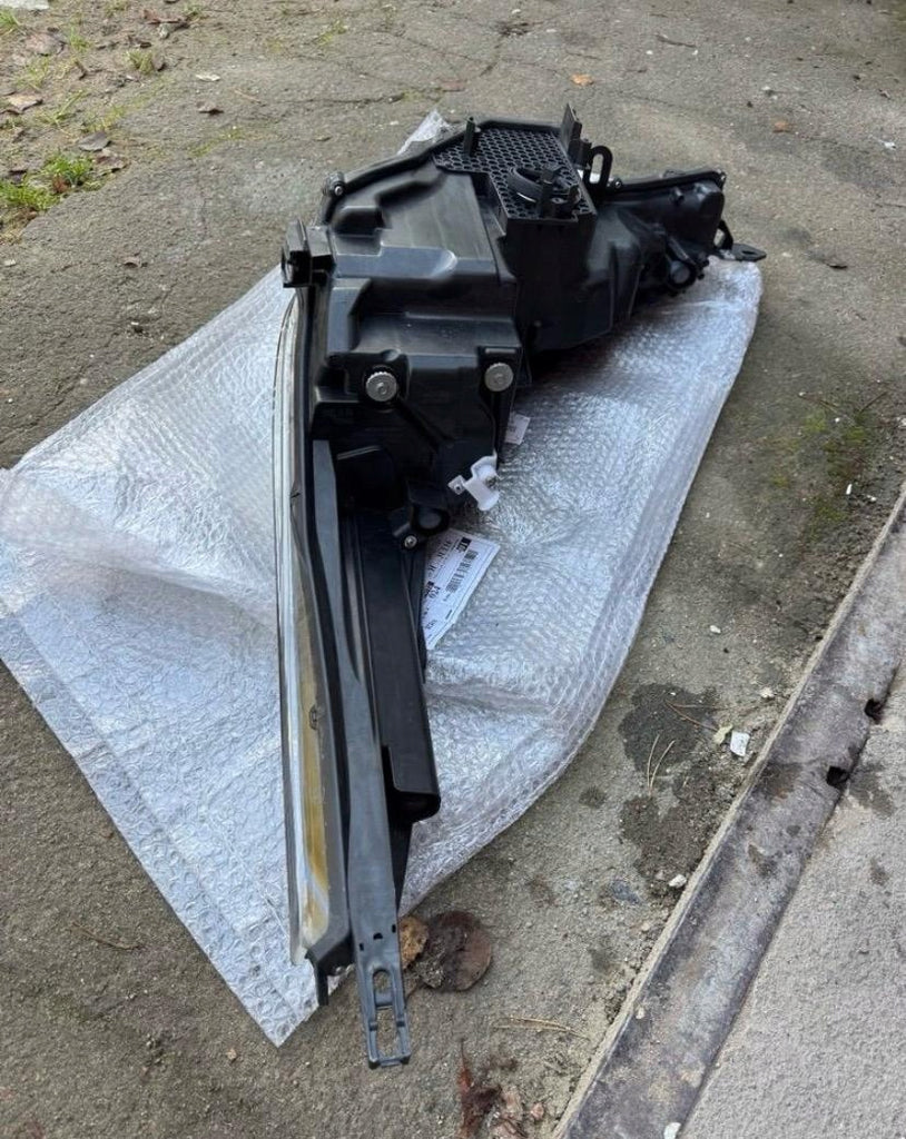 Frontscheinwerfer Toyota Chr 81110-F4170-00 Rechts Scheinwerfer Headlight SCH4240596100hy