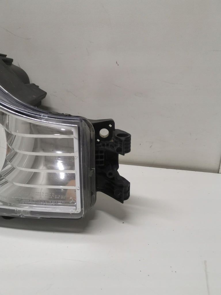 Frontscheinwerfer Mercedes-Benz A9608200339 Links Scheinwerfer Headlight