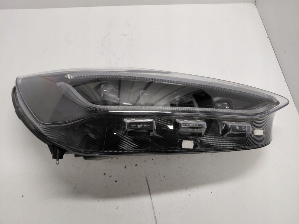 Frontscheinwerfer Ford Focus NX7B-13E016-AG Full LED Rechts Headlight SCH3827545432jd