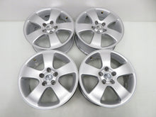 Laden Sie das Bild in den Galerie-Viewer, 4x Alufelge 16 Zoll 7.0" 5x112 40ET KBA44895 Audi I Rim Wheel FEL3838009729ak