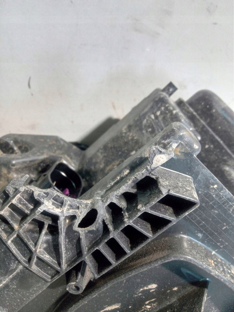 Frontscheinwerfer Audi Q2 E81A941012A Rechts Scheinwerfer Headlight SCH8083109585qi