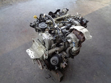 Laden Sie das Bild in den Galerie-Viewer, Motor Opel Meriva A13DTE 1.3 CDTI 95PS 70kW 196TKm 2010 Diesel Engine Komplett MOT6354103214kg