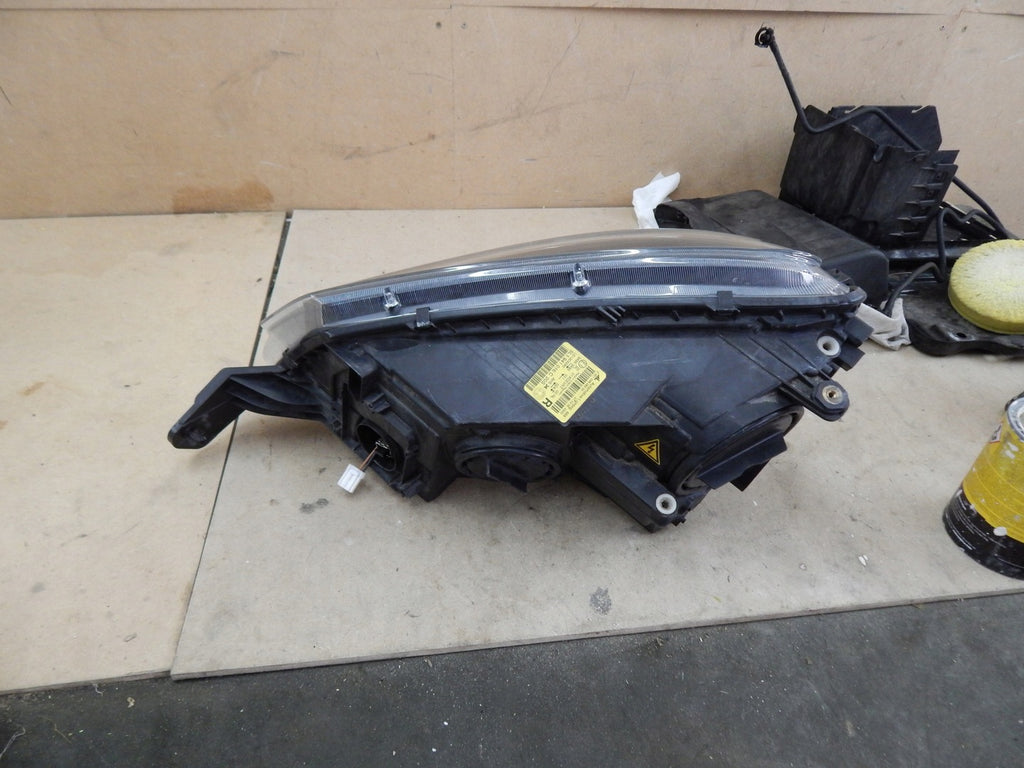 Frontscheinwerfer Skoda Yeti 5L1941016C Xenon Rechts Scheinwerfer Headlight SCH1342224721gg