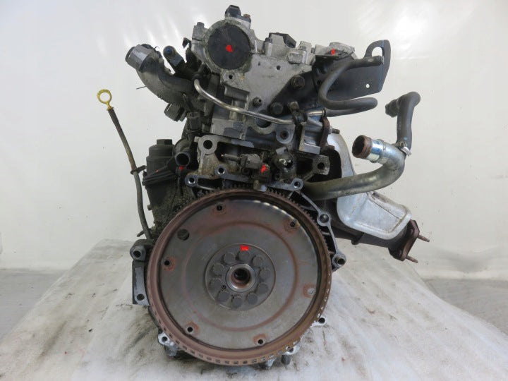 Motor Volvo V50 B5244S5 2.4 140PS 103kW 2005 Engine Komplett MOT1115306022gx