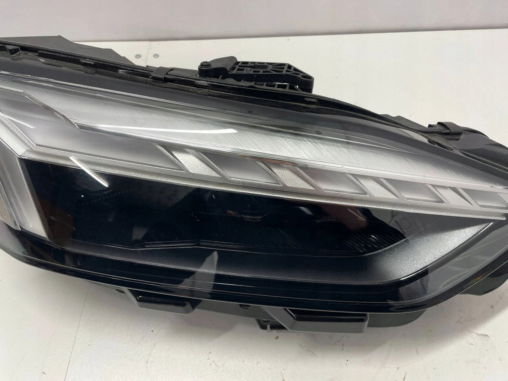 Frontscheinwerfer Audi A5 8W6941040 8W6941039 Rechts Scheinwerfer Headlight SCH1013099682sm