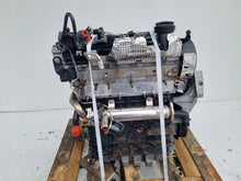 Load image into Gallery viewer, Motor Audi A3 CBAB 2.0 TDI 140PS 103kW 180TKm 2003 Diesel Engine Unkomplett MOT2475155382ay