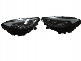 Frontscheinwerfer Mercedes-Benz Id.4 11B941006A 11B941005A LED Ein Satz