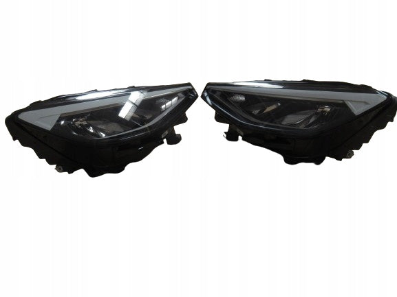 Frontscheinwerfer Mercedes-Benz Id.4 11B941006A 11B941005A Rechts oder Links