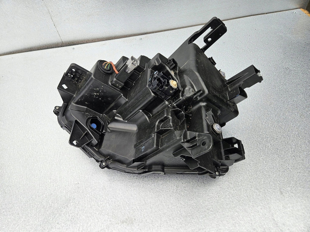 Frontscheinwerfer Mitsubishi Eclipse 1006713T Vorderseite Scheinwerfer Headlight