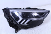 Laden Sie das Bild in den Galerie-Viewer, Frontscheinwerfer Audi Q3 83A941034 LED Rechts Scheinwerfer Headlight SCH2629626521su