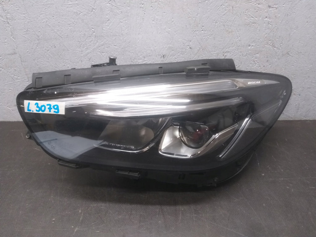 Frontscheinwerfer Mercedes-Benz W247 A2479062503 Full LED Links Headlight