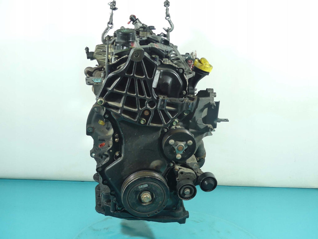 Motor Renault Koleos IMPRK1340397 M9RX866 2.0 DCI 150PS 2011 Diesel Unkomplett