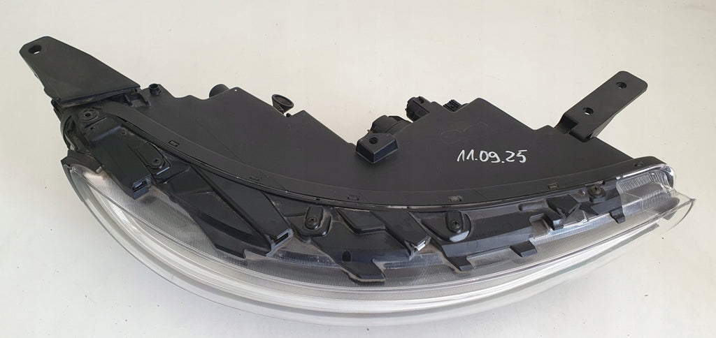 Frontscheinwerfer Kia Soul III 92180-J2000 LED Rechts Scheinwerfer Headlight SCH7595799338op