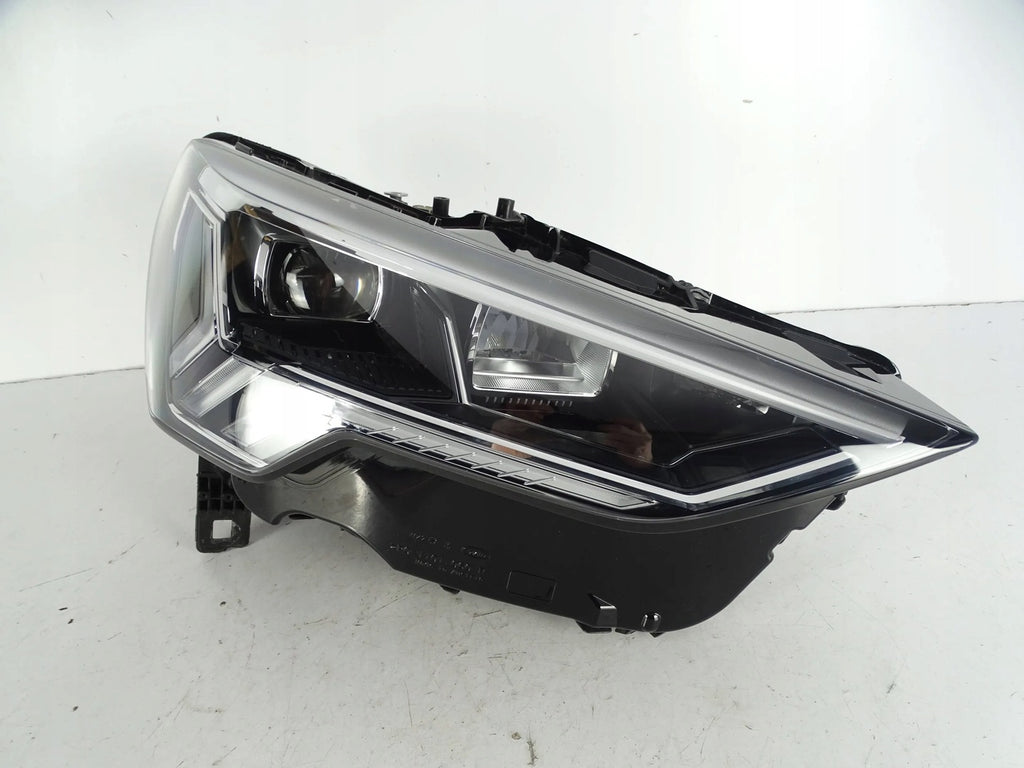 Frontscheinwerfer Audi Q3 83A941034 Rechts Scheinwerfer Headlight