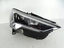 Laden Sie das Bild in den Galerie-Viewer, Frontscheinwerfer Audi Q3 83A941034 Rechts Scheinwerfer Headlight