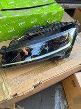 Load image into Gallery viewer, Frontscheinwerfer Skoda Superb III 3V1941015D LED Links Scheinwerfer Headlight