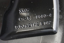Load image into Gallery viewer, 1x Alufelge 21 Zoll 9.0" 5x112 42ET Glanz Schwarz 11A601025K VW Id.4 Rim Wheel FEL5264051858vv