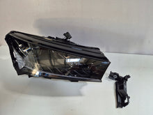 Laden Sie das Bild in den Galerie-Viewer, Frontscheinwerfer Skoda Enyaq 5LB941018A LED Rechts Scheinwerfer Headlight SCH2153323764od