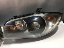 Laden Sie das Bild in den Galerie-Viewer, Frontscheinwerfer BMW 1 E87 Ein Satz Scheinwerfer Headlight SCH5383918564vg