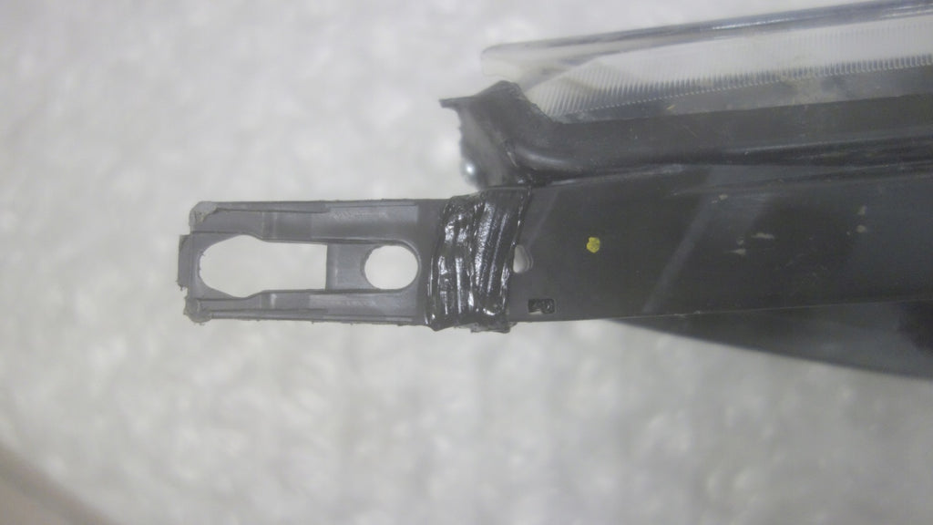 Frontscheinwerfer Toyota C-Hr Chr 81110YP260 Rechts Scheinwerfer Headlight SCH5764171407jw
